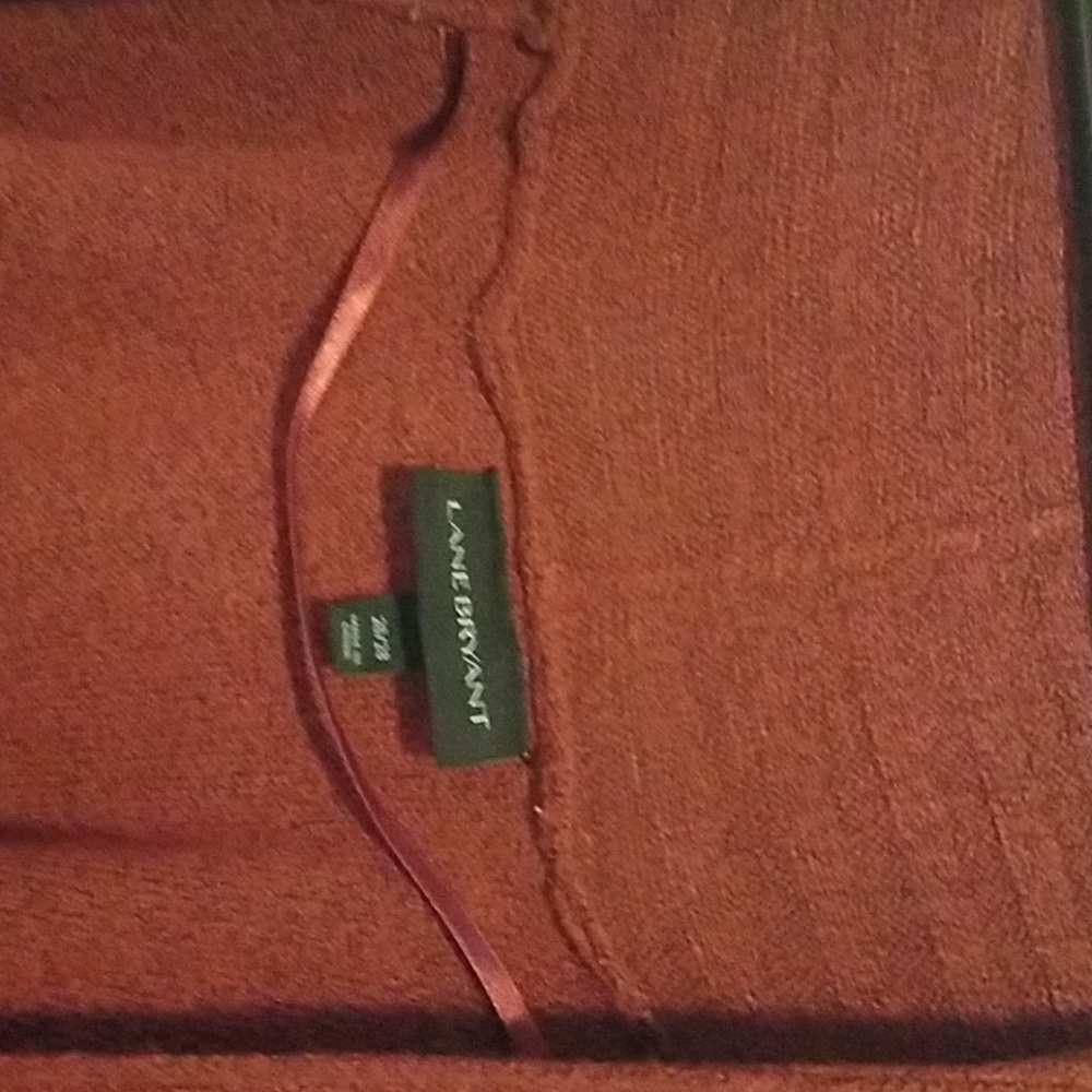 Knit Sweater Jacket